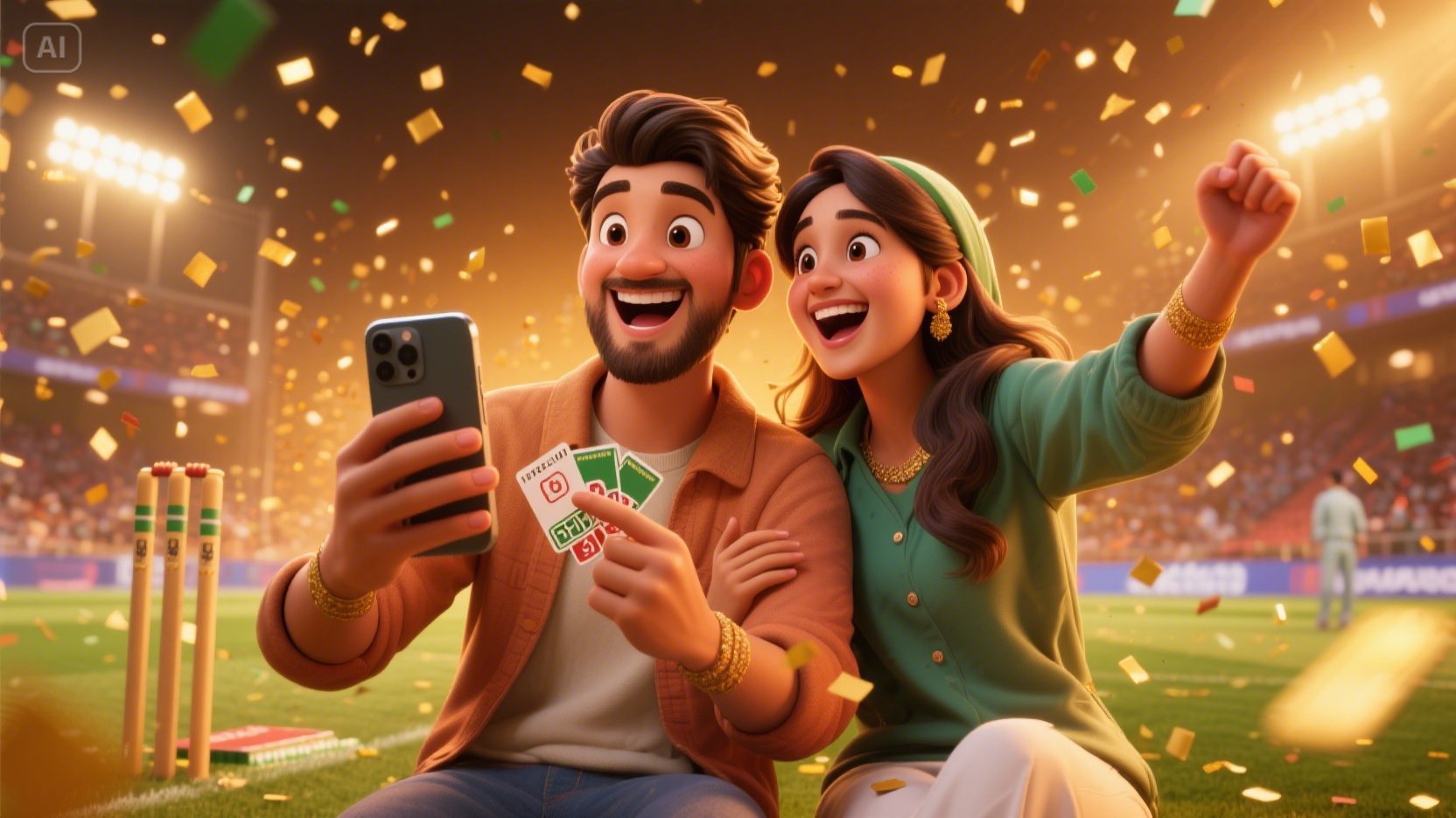 Betzino CasinoDeposit once and enjoy 200% instantly on your first top-up! Pakistan’s gaming lovers can play online slots and win real money instantly in PKR.