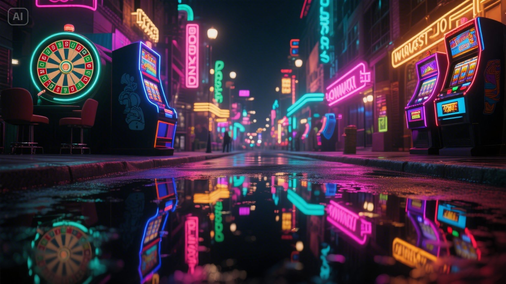 Registration at Betzino Casino Casino