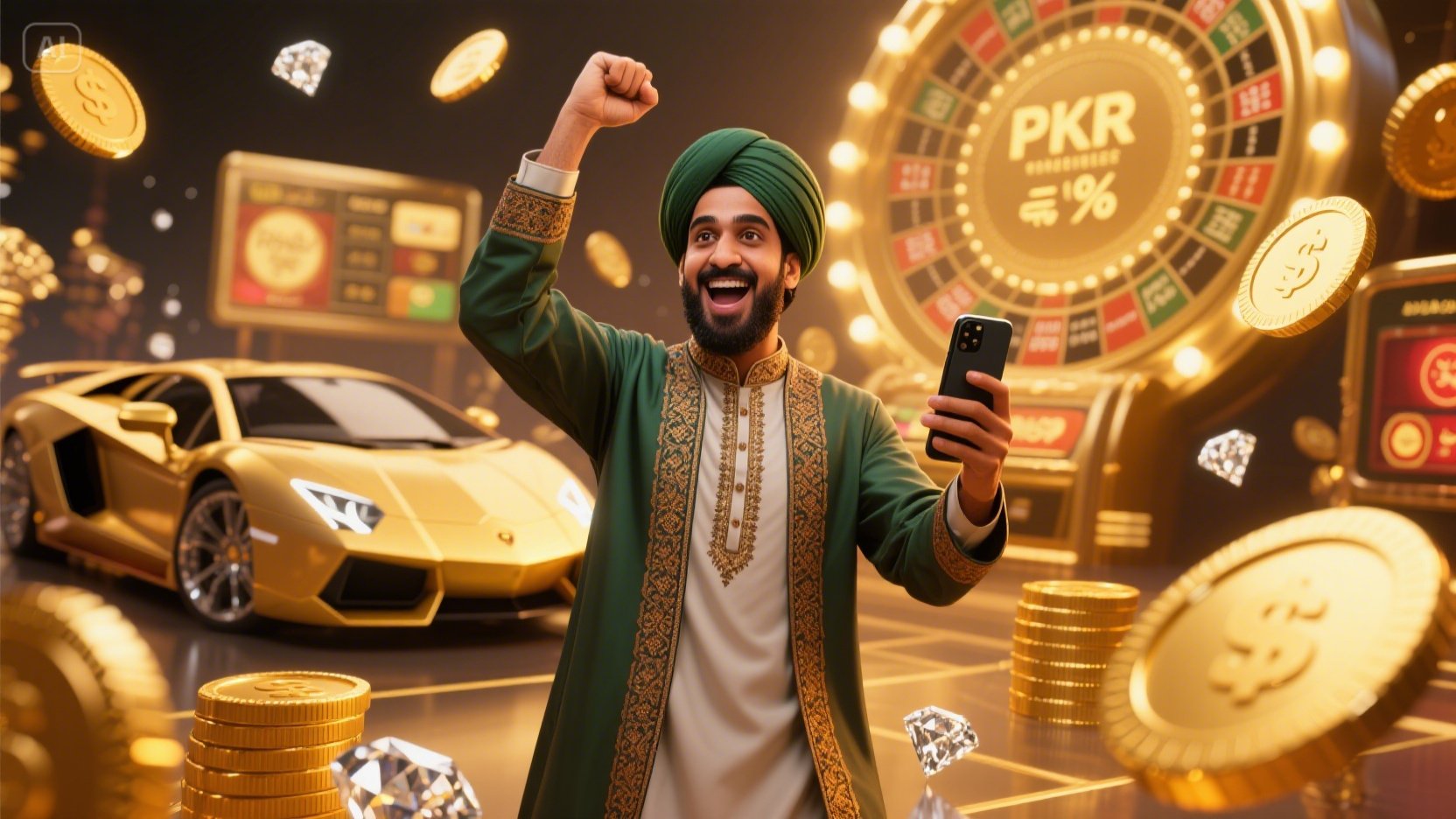 Betzino CasinoDeposit once and enjoy 200% instantly credited! Pakistan’s users can recharge via JazzCash, play poker, and withdraw PKR winnings easily.